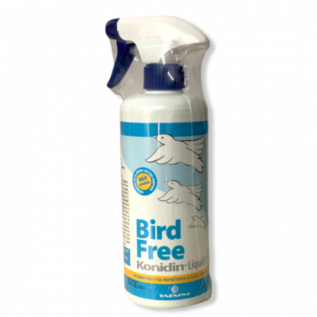 Bird Free Απωθητικό πτηνών 500ml