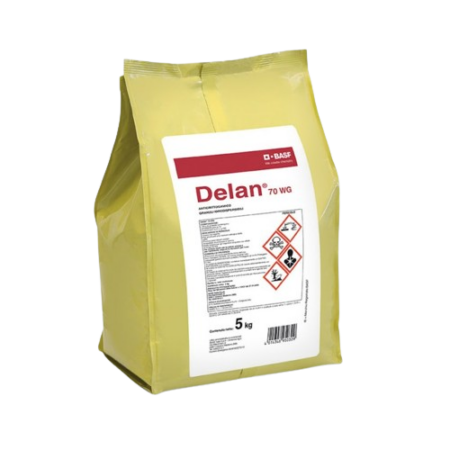Delan 70WG 500gr (Dithianon)