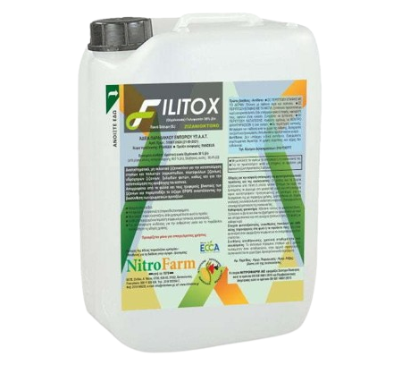 Filitox 36SL (Glyphosate)