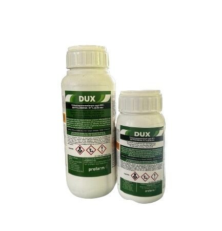 Dux 24EC (Oxyfluorfen)