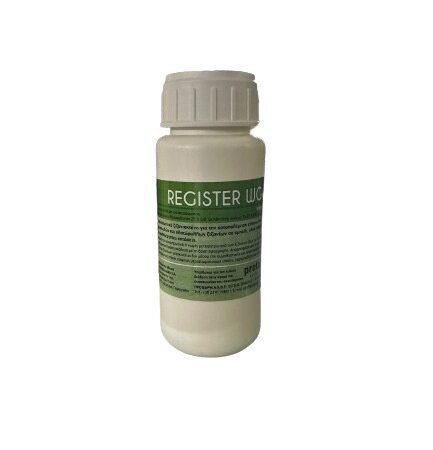 Register WG 50gr (Flazasulfuron)