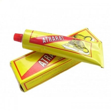 Atrarat Ποντικοκόλλα 135gr
