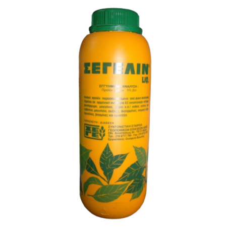 ΣΕΓΕΛΙΝ Λίπασμα Φυκών 1L