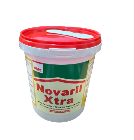 Novaril Xtra Επικαλυπτικό Πληγών 500gr