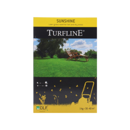 Σπόρος Γκαζόν Turfline Sunshine 1Kg