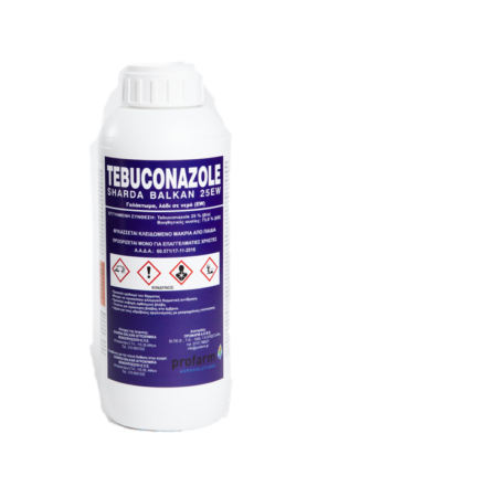 Tebuconazole 25EW (Tebuconazole)