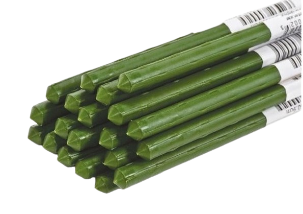 Βέργα Στήριξης Φυτών 120cm x 11mm