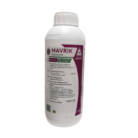 Mavrik Aquaflow 24EW (Tau-fluvalinate)