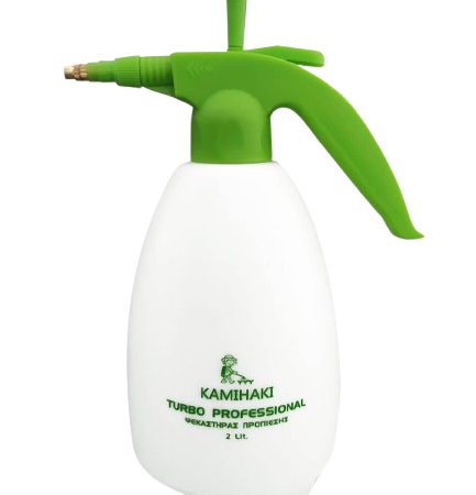 Ψεκαστήρας Προπιέσεως 2lt KMX