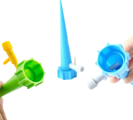 Σετ στάγδην άρδευσης 10τμχ