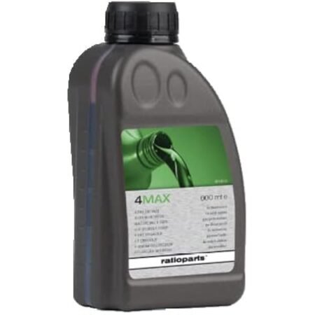 Λάδι Λίπανσης 4T 1L