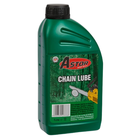 Λάδι Αλυσίδας Astor 1L