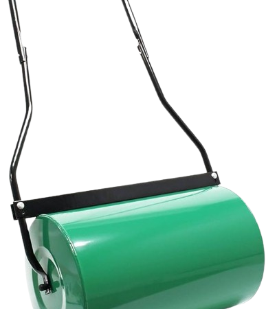 Μεταλλικός Κύλινδρος Γκαζόν