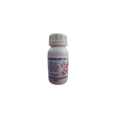 Genoxone ZX EC 250ml (Triclopyr)
