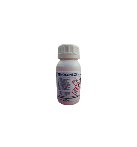 Genoxone ZX EC 250ml (Triclopyr)