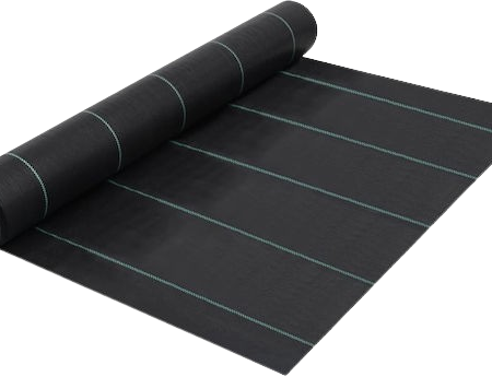 Ύφασμα Εδαφοκάλυψης 100gr/m² (Τιμή ανά τ.μ.)