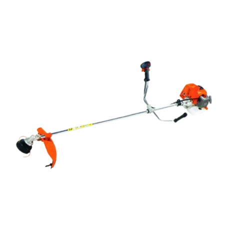 Θαμνοκοπτικό Βενζίνης Δίχρονο 3.2hp/62cc