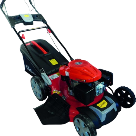 Βενζινοκίνητo Χλοοκοπτικό 161cc KMX