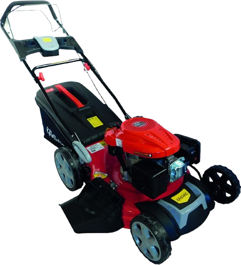 Βενζινοκίνητo Χλοοκοπτικό 161cc KMX