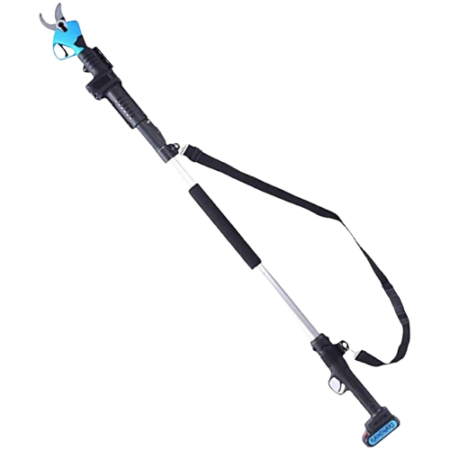 Τηλεσκοπικό κοντάρι KMX-7608