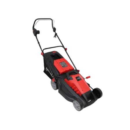 Ηλεκτρικό Χλοοκοπτικό 1600W ΚΜΧ