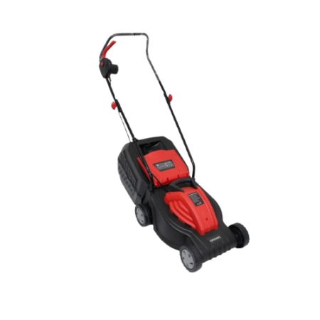 Ηλεκτρικό Χλοοκοπτικό 1200W ΚΜΧ