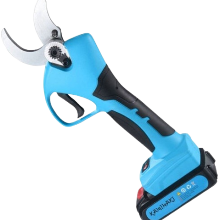 Ψαλίδι Κλαδέματος Μπαταρίας Kamihaki KMX-8605