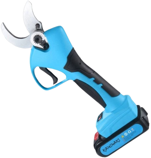 Ψαλίδι Κλαδέματος Μπαταρίας Kamihaki KMX-8605