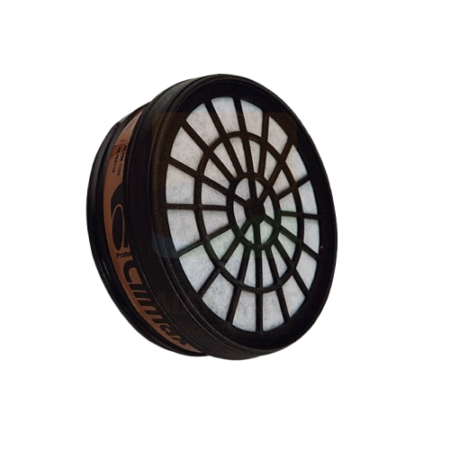 Φίλτρο Μάσκας Α1 για Μάσκα 756 Climax