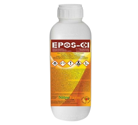 Epos-Cl 2,5EC 10cc (Deltamethrin)