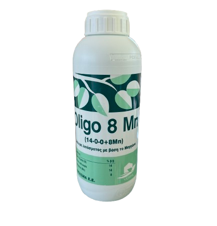 Oligo-8Mn 1L