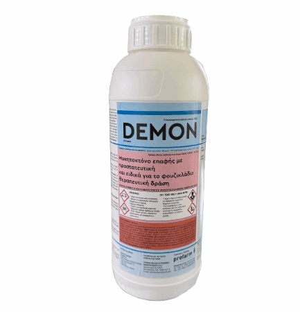 Demon 70WG 500gr (Dithianon)