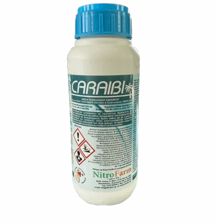 Caraibi EW 500cc (Bupirimate)