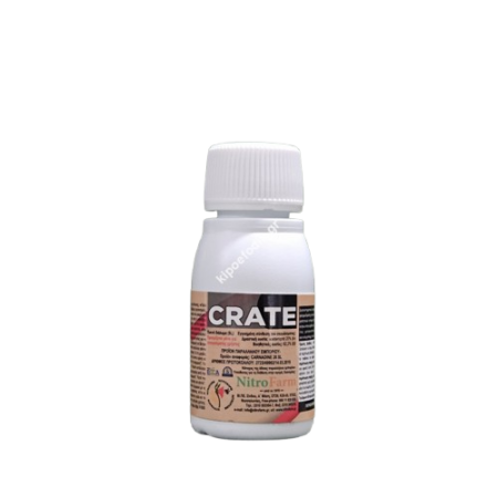 Crate 20SL 100ml (Acetamiprid)
