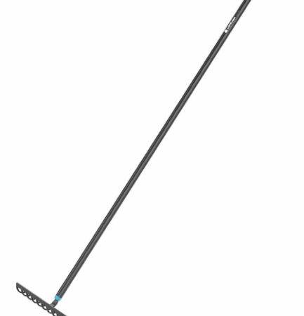 Τσουγκράνα 14 δόντια με Στυλιάρι Αλουμινίου