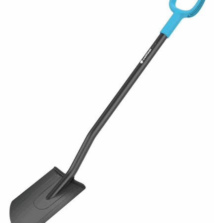 Πατόφτυαρο με  Μεταλλικό Στυλιάρι