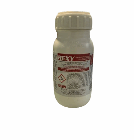 Hexy 25,87SC 200ml (Hexythiazox)