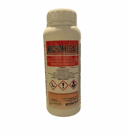 Micromegas 1,8EC (Abamectin)