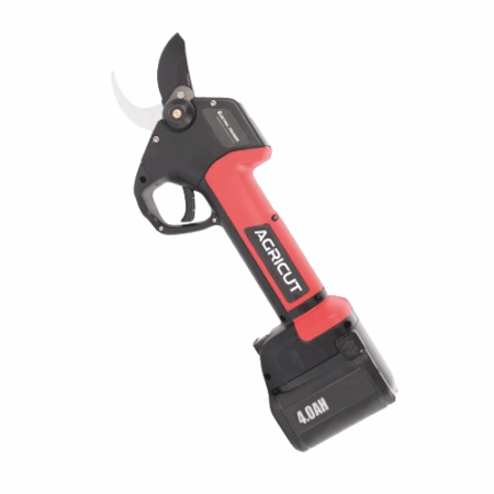 Ψαλίδι Κλαδέματος Μπαταρίας με Οθόνη AGRICUT E-30