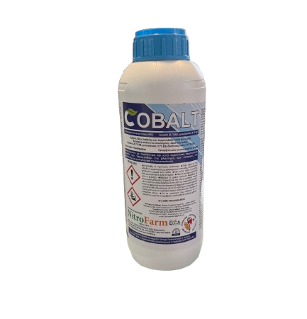 Cobalt 500gr (Boscalid+Pyraclostrobin)