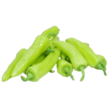 Σπορόφυτο Πιπεριά Κέρατο 77Θέσεων