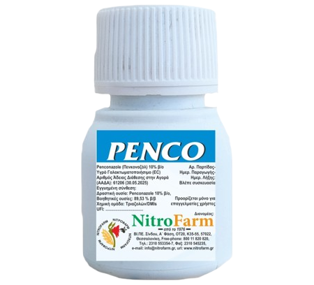 Penco (penconazole) 50ml