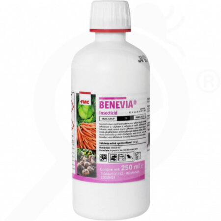 Benevia 10 OD (Cyantraniliprole) 1L