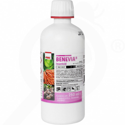 Benevia 10 OD (Cyantraniliprole) 1L
