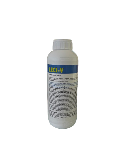 Leci-V (Lecithins) 1L