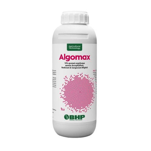Algomax 1L (Φυσικό εκχύλισμα φυκιών)